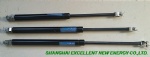 Hydraulic push rod