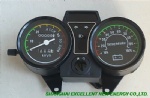 Speed meter